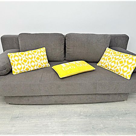 Hezo Sunshine Studio And Apartment Năvodari Zewnętrze zdjęcie