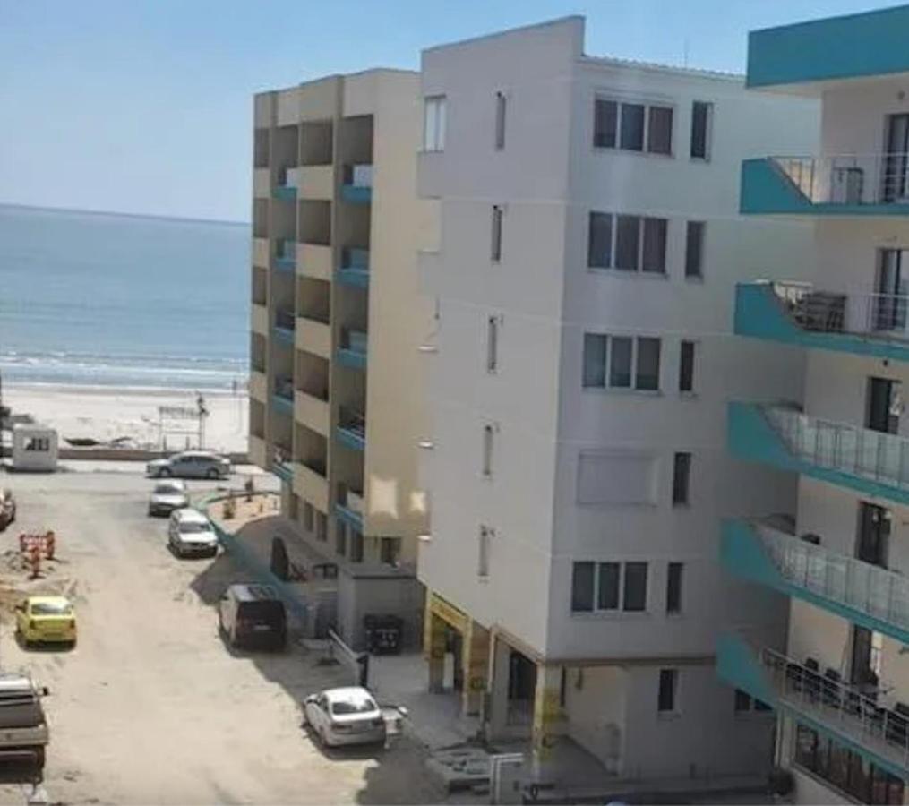 Hezo Sunshine Studio And Apartment Năvodari Zewnętrze zdjęcie