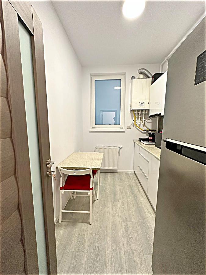 Hezo Sunshine Studio And Apartment Năvodari Zewnętrze zdjęcie