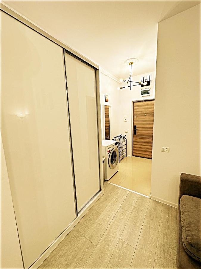 Hezo Sunshine Studio And Apartment Năvodari Zewnętrze zdjęcie